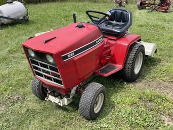 Main image Cub Cadet 1282
