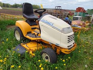 Cub Cadet 3204 Equipment Image0