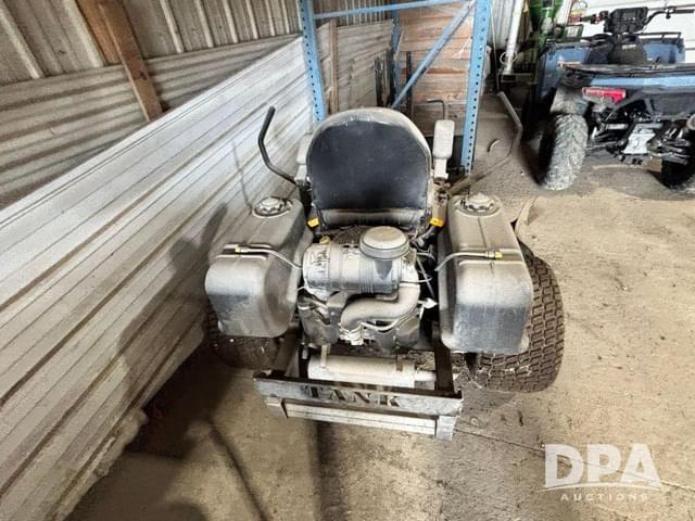 Image of Cub Cadet Commercial equipment image 3