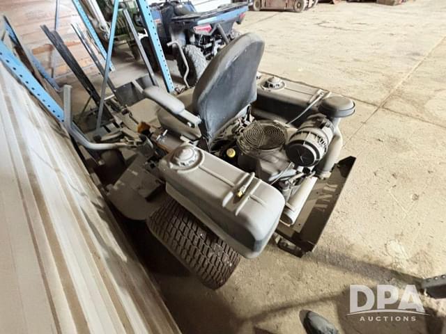 Image of Cub Cadet Commercial equipment image 4