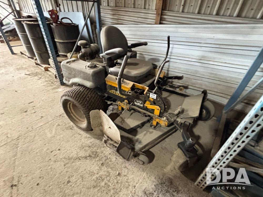 Image of Cub Cadet Commercial Primary image