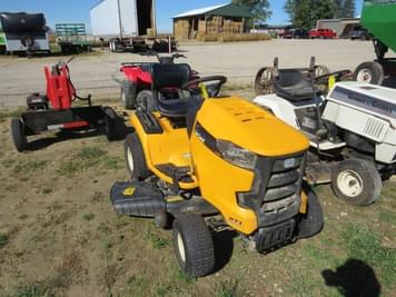 Main image Cub Cadet XT1 LT42