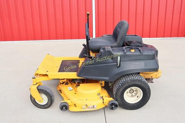 Image of Cub Cadet RZT equipment image 4