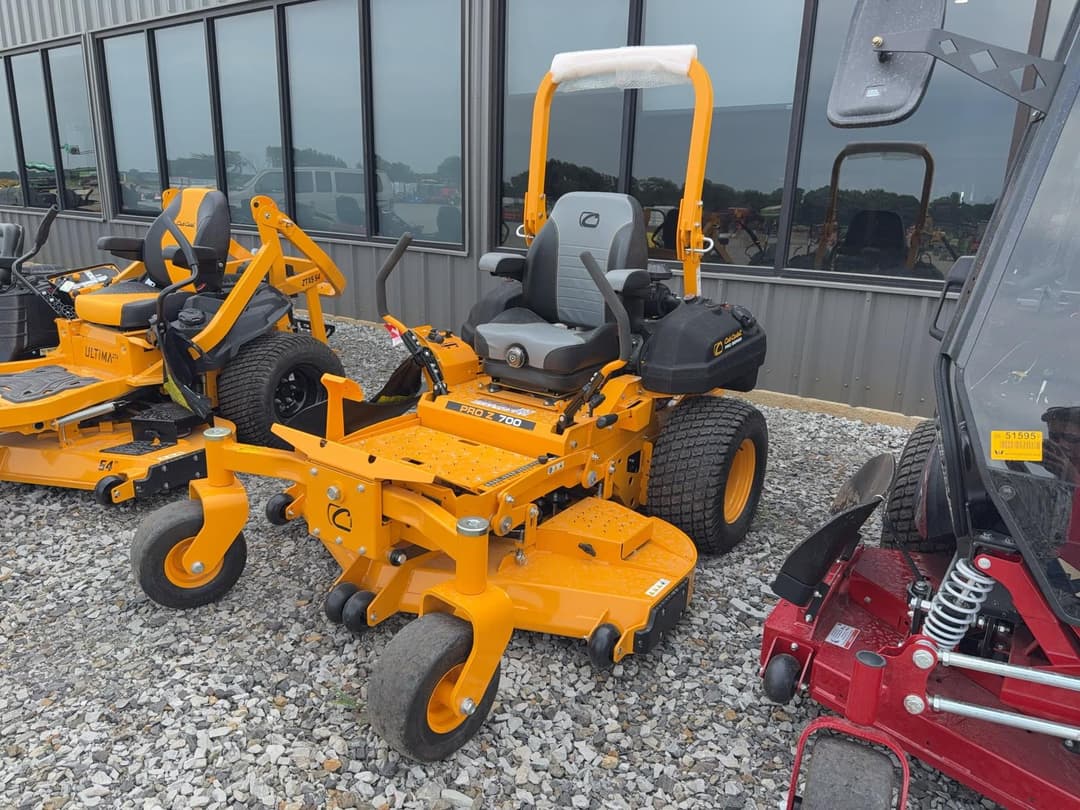 Image of Cub Cadet PRO Z 700 Primary image