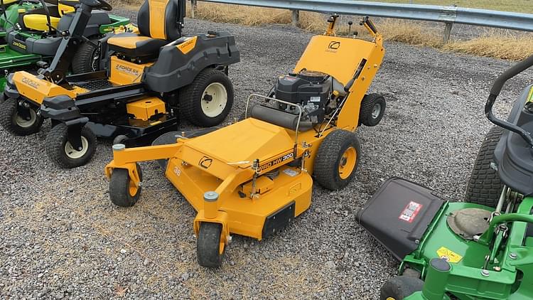 Cub cadet best sale 300 hw