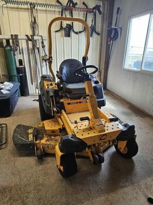 Cub Cadet PRO Z 100 Image