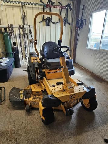 Main image Cub Cadet PRO Z 100