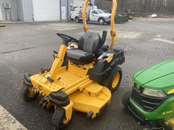 Image of Cub Cadet PRO Z 100 Image 1