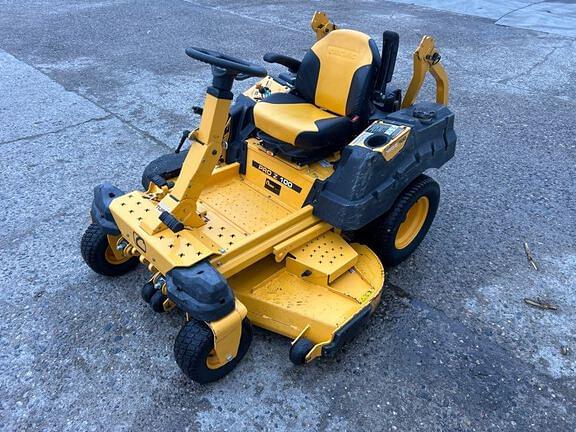 Image of Cub Cadet PRO Z 100 Primary image