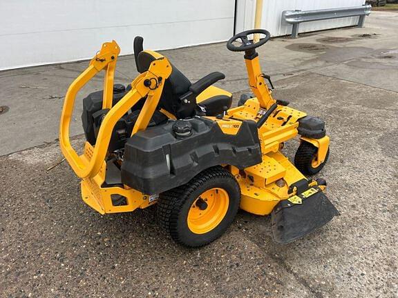 Image of Cub Cadet PRO Z 100 equipment image 4