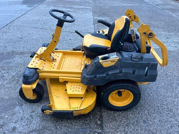 Image of Cub Cadet PRO Z 100 equipment image 1