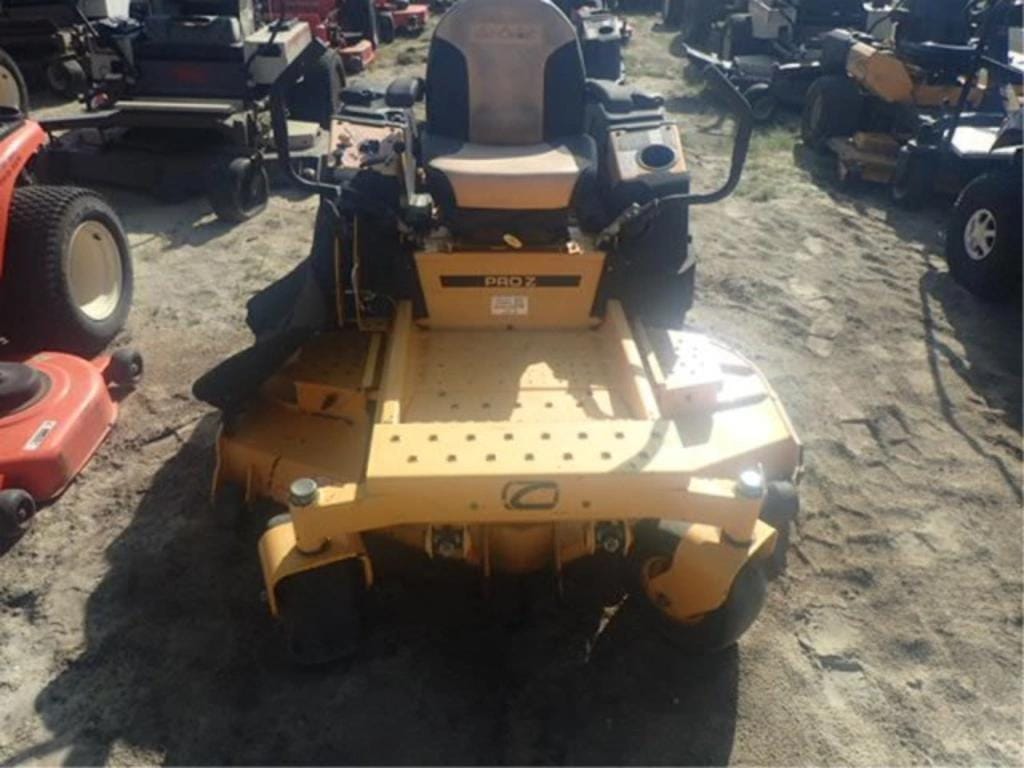 Main image Cub Cadet PRO Z 100