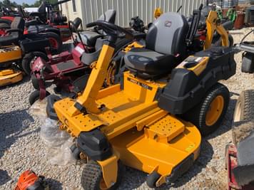 Main image Cub Cadet PRO Z 100