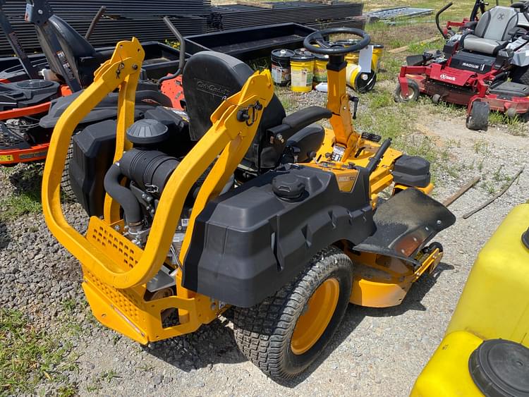 Cub Cadet PRO Z 100 Other Equipment Turf for Sale Tractor Zoom