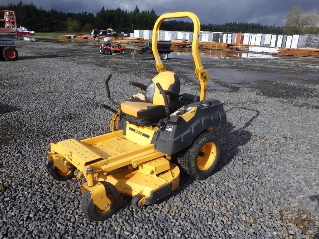 Main image Cub Cadet PRO Z 100