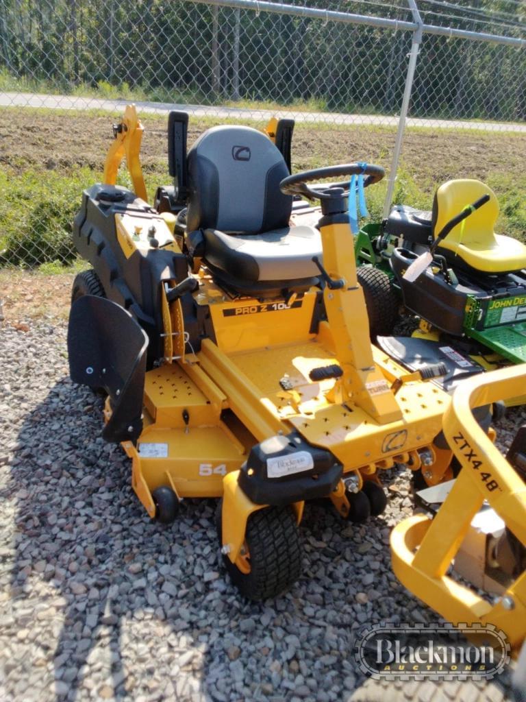 Image of Cub Cadet PRO Z 100 Primary image