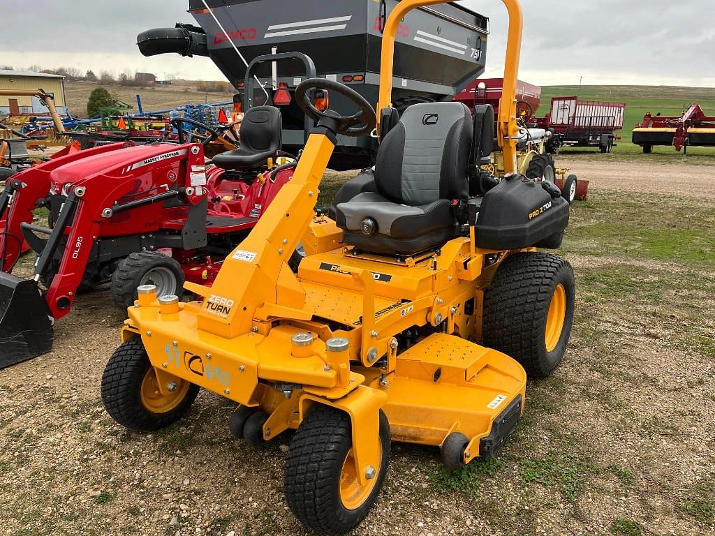 Image of Cub Cadet PRO Z 100 Primary image