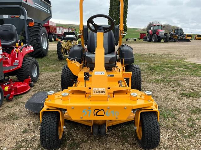 Image of Cub Cadet PRO Z 100 equipment image 1