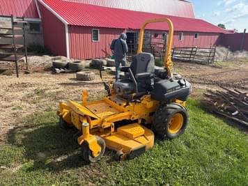 Main image Cub Cadet PRO Z 700
