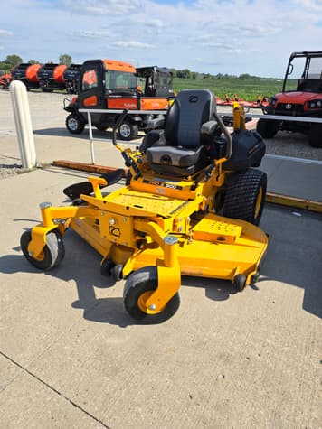 Main image Cub Cadet Pro Z 972SD