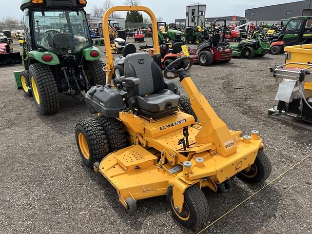 Image of Cub Cadet Pro Z 972SD equipment image 3