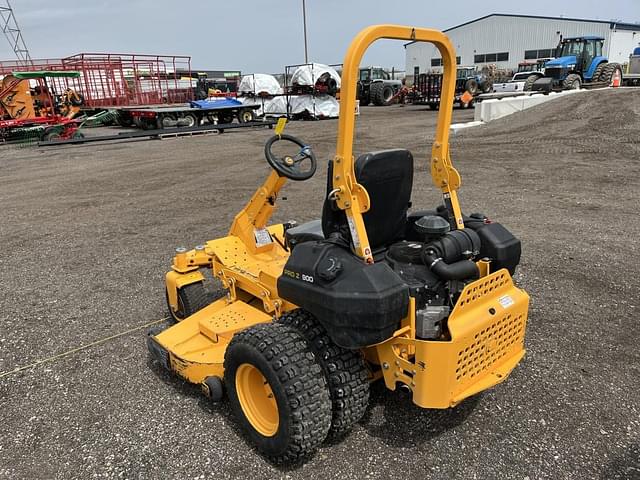 Image of Cub Cadet Pro Z 972SD equipment image 1