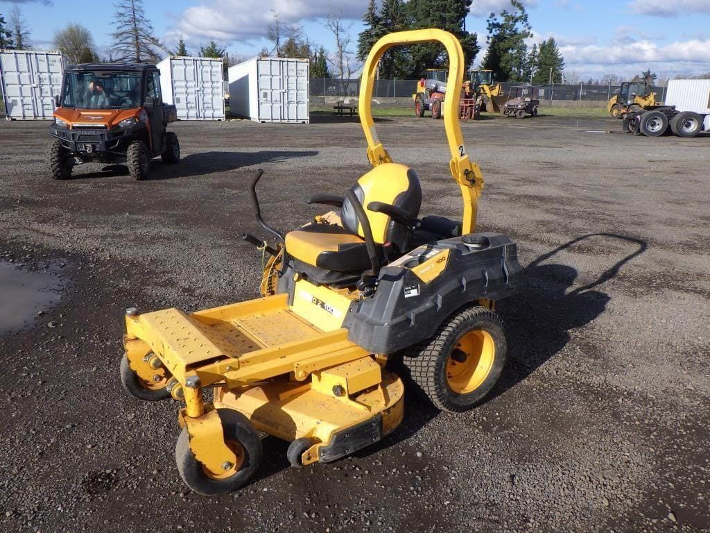 Main image Cub Cadet PRO Z 100