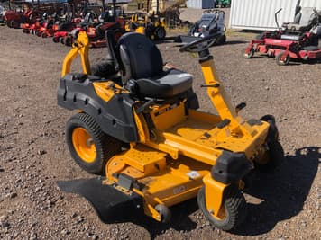 Main image Cub Cadet PRO Z 100