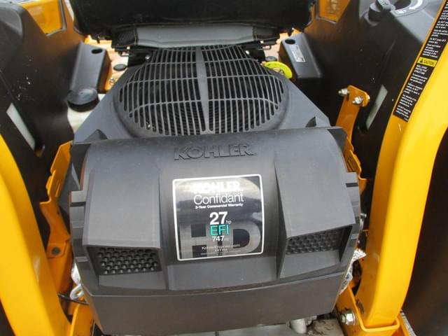 Image of Cub Cadet PRO Z 100 equipment image 4