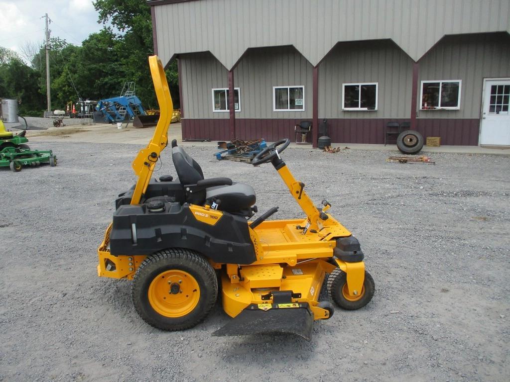 Image of Cub Cadet PRO Z 100 Primary image