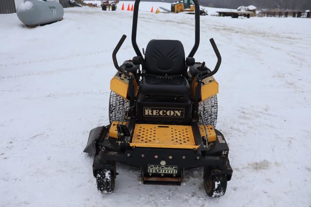Image of Cub Cadet Recon equipment image 1