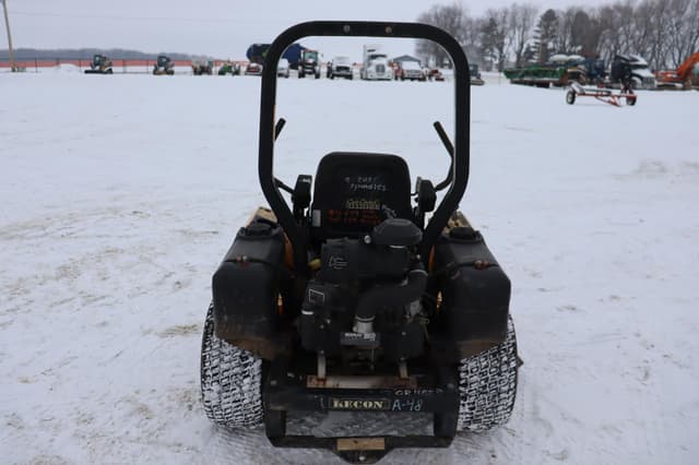 Image of Cub Cadet Recon equipment image 4