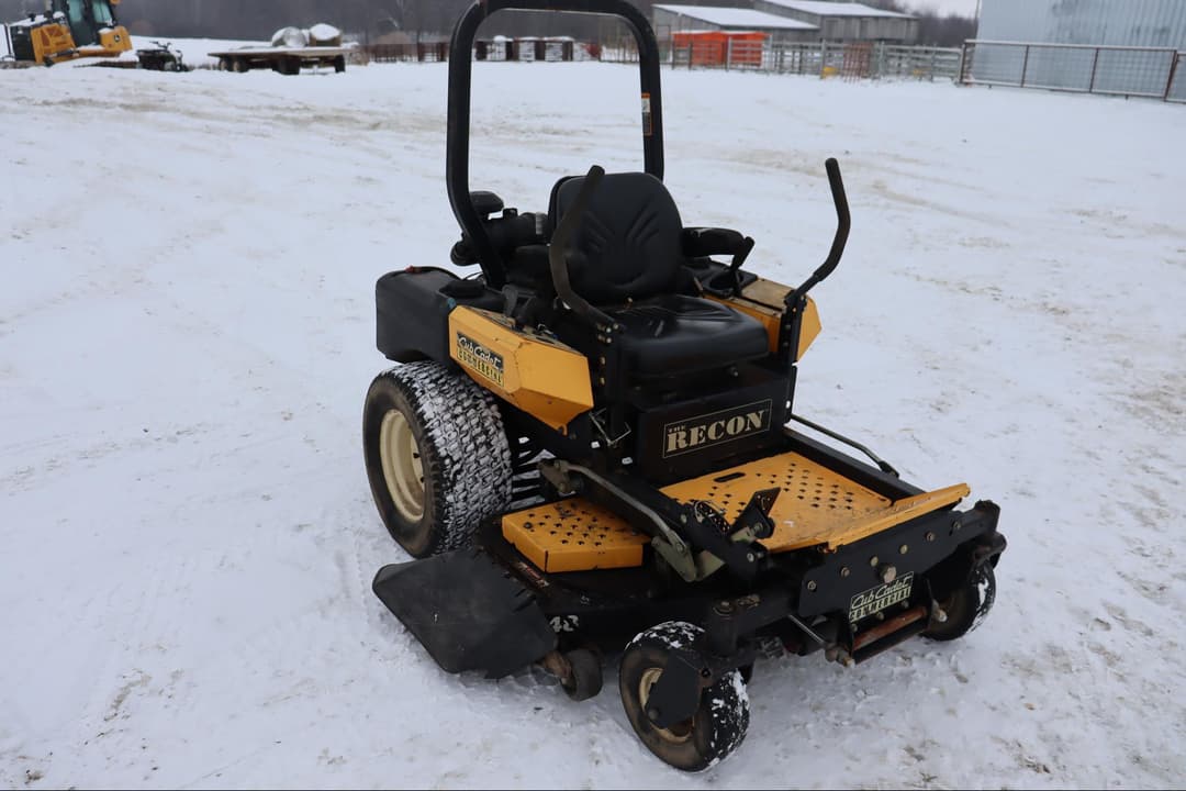 Image of Cub Cadet Recon Primary image