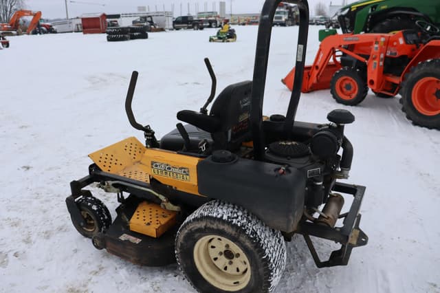 Image of Cub Cadet Recon equipment image 3