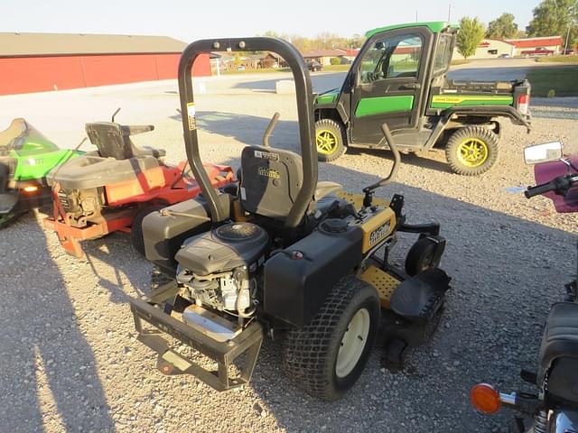 Image of Cub Cadet Recon equipment image 2