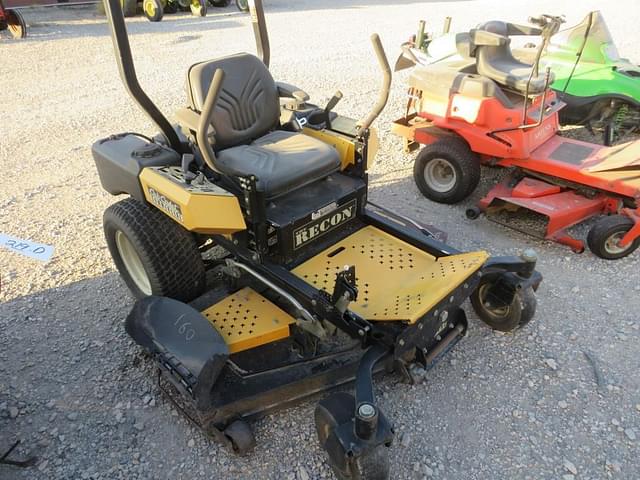 Image of Cub Cadet Recon equipment image 1