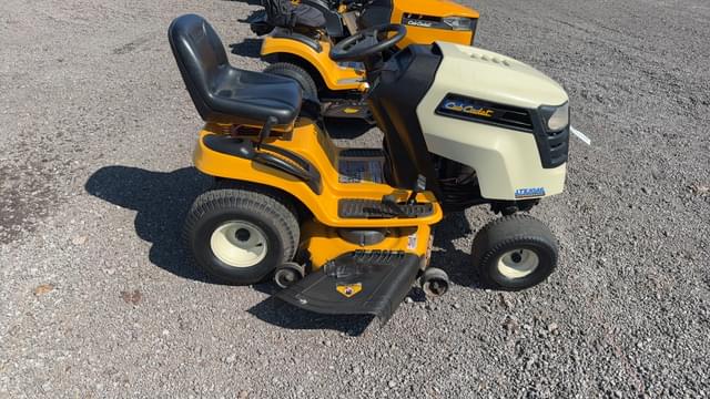 Image of Cub Cadet LTX1046 equipment image 3