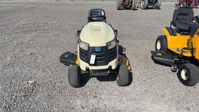 Image of Cub Cadet LTX1046 equipment image 1