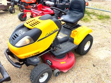 Main image Cub Cadet i1046