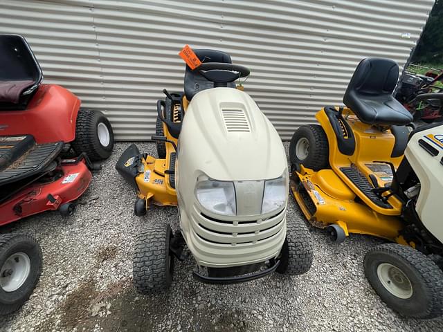 Image of Cub Cadet LT1045 equipment image 1
