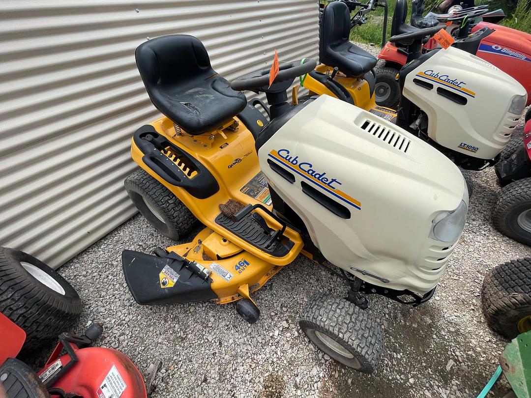 Image of Cub Cadet LT1045 Primary image