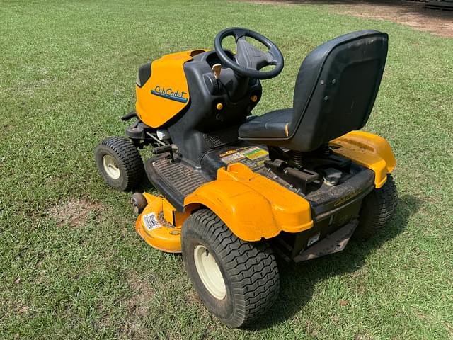 Image of Cub Cadet Time Saver i10 equipment image 1