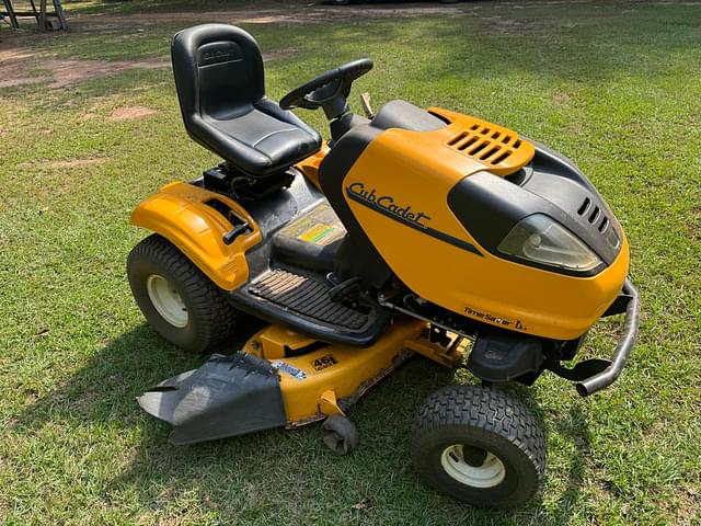 Image of Cub Cadet Time Saver i10 equipment image 4