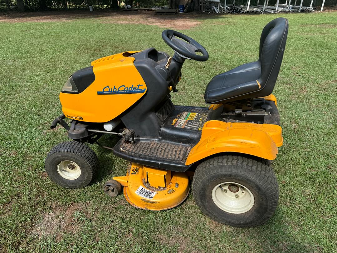 Image of Cub Cadet Time Saver i10 Primary image