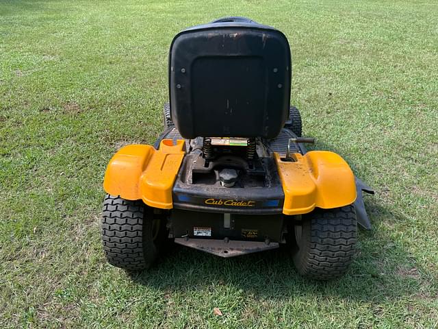 Image of Cub Cadet Time Saver i10 equipment image 2