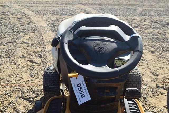 Image of Cub Cadet LTX1040 equipment image 3