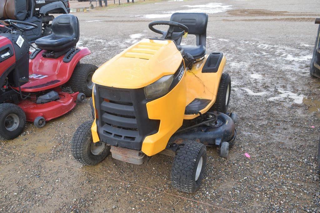 Image of Cub Cadet XT1 Primary image