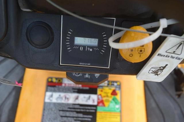 Image of Cub Cadet XT1 equipment image 4