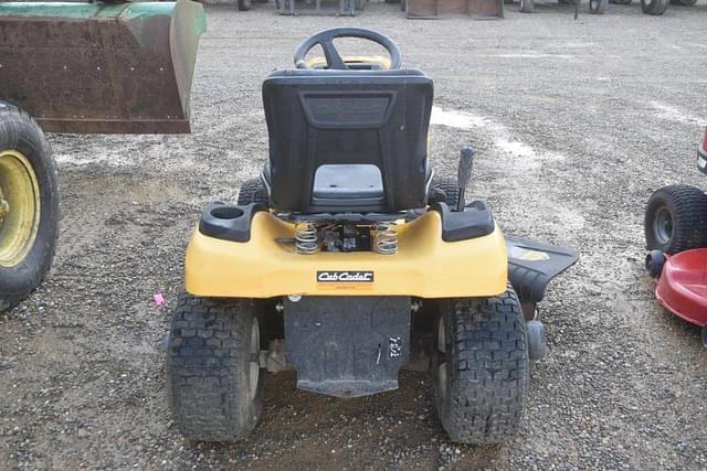 Image of Cub Cadet XT1 equipment image 2