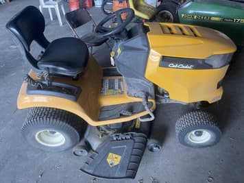 Main image Cub Cadet XT1
